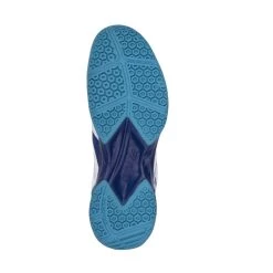 Yonex Badmintonschuhe Power Cushion 39 2023 Weiss/blau Herren -Badminton Verkäufe Yonex SBM393 61 PC 39 Schuh206 1200x1200 1