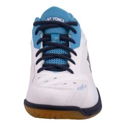 Yonex Badmintonschuhe Power Cushion 65 Z3 2023 Weiss/blau Herren -Badminton Verkäufe Yonex SBM65Z3M3 PC65 Z3 MEN Schuh203 1200x1200 1