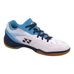 Yonex Badmintonschuhe Power Cushion 65 Z3 2023 Weiss/blau Herren -Badminton Verkäufe Yonex SBM65Z3M3 PC65 Z3 MEN Schuh204 1200x1200 1