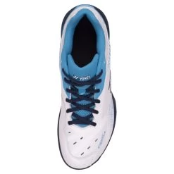 Yonex Badmintonschuhe Power Cushion 65 Z3 2023 Weiss/blau Herren -Badminton Verkäufe Yonex SBM65Z3M3 PC65 Z3 MEN Schuh205 1200x1200 1
