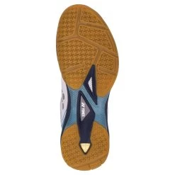 Yonex Badmintonschuhe Power Cushion 65 Z3 2023 Weiss/blau Herren -Badminton Verkäufe Yonex SBM65Z3M3 PC65 Z3 MEN Schuh206 1200x1200 1