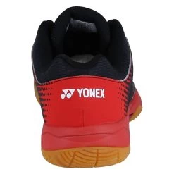 Yonex Badmintonschuhe Eclipsion X Schwarz/rot Herren -Badminton Verkäufe Yonex SBMECX21 BKRD ECLIPSION X BADMINTON SCHUH 6 1200x1200 1