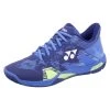 Yonex Badmintonschuhe Power Cushion Eclipsion Z 3 (Stabilität) 2023 Blau Herren -Badminton Verkäufe Yonex SBMECZM33 118 ECLIPSION Z3 MEN Schuh202 1200x1200 1