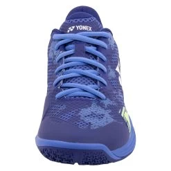 Yonex Badmintonschuhe Power Cushion Eclipsion Z 3 (Stabilität) 2023 Blau Herren -Badminton Verkäufe Yonex SBMECZM33 118 ECLIPSION Z3 MEN Schuh203 1200x1200 1