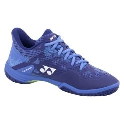 Yonex Badmintonschuhe Power Cushion Eclipsion Z 3 (Stabilität) 2023 Blau Herren -Badminton Verkäufe Yonex SBMECZM33 118 ECLIPSION Z3 MEN Schuh204 1200x1200 1