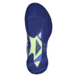 Yonex Badmintonschuhe Power Cushion Eclipsion Z 3 (Stabilität) 2023 Blau Herren -Badminton Verkäufe Yonex SBMECZM33 118 ECLIPSION Z3 MEN Schuh206 1200x1200 1