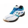 Yonex Badmintonschuhe Power Cushion 36 Weiss/blau Herren 1 Yonex Badmintonschuhe Power Cushion 36 Weiss/blau Herren -Badminton Verkäufe Yonex SHB36EX 207 POWER CUSHION 36 WHITE 2 1200x1200 1