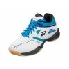 Yonex Badmintonschuhe Power Cushion 36 Weiss/blau Kinder -Badminton Verkäufe Yonex SHB36JR 207 SHB36 Kinderschuh202 1200x1200 1