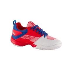 Yonex Badmintonschuhe Power Cushion 37 Rot Kinder 11 Yonex Badmintonschuhe Power Cushion 37 Rot Kinder -Badminton Verkäufe Yonex SHB37JR SHB 37 badmintonschuh2011 1200x1200 1
