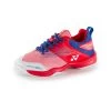 Yonex Badmintonschuhe Power Cushion 37 Rot Kinder -Badminton Verkäufe Yonex SHB37JR SHB 37 badmintonschuh208 1200x1200 1