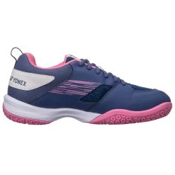 Yonex Badmintonschuhe Power Cushion 37 Navyblau Damen -Badminton Verkäufe Yonex SHB37L 675SHB 37 Schuh204 1200x1200 1