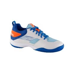 Yonex Badmintonschuhe Power Cushion 37 Weiss/hellblau Herren -Badminton Verkäufe Yonex SHB37 Badmintonschuh205 1200x1200 1