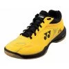 Yonex Badmintonschuhe Power Cushion 65 X2 Gelb Herren -Badminton Verkäufe Yonex SHB65X2M YELLOW 65X2 Badmintonschuh202 1200x1200 1