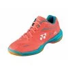 Yonex Badmintonschuhe Power Cushion 65 Z2 Korallenrot Damen -Badminton Verkäufe Yonex SHB65Z2L SHB 65 Z2 Schuh202 1200x1200 1