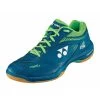 Yonex Badmintonschuhe Power Cushion 65 Z2 Wide Marineblau Herren -Badminton Verkäufe Yonex SHB65Z2W SL202 1200x1200 1