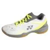 Yonex Badmintonschuhe Power Cushion 65 Z3 Weiss/grau Damen -Badminton Verkäufe Yonex SHB65Z3L 128 SHB65 Z3 Schuh202 1200x1200 1