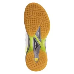 Yonex Badmintonschuhe Power Cushion 65 Z3 Weiss/grau Damen -Badminton Verkäufe Yonex SHB65Z3L 128 SHB65 Z3 Schuh206 1200x1200 1