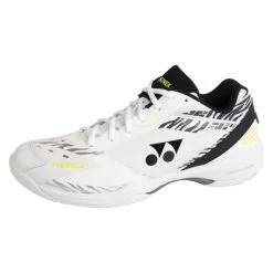 Yonex Badmintonschuhe Power Cushion 65 Z3 Momota Weiss/schwarz Herren