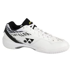 Yonex Badmintonschuhe Power Cushion 65 Z3 Momota Weiss/schwarz Herren -Badminton Verkäufe Yonex SHB65Z3M PC 65 Z Schuh204 1200x1200 1