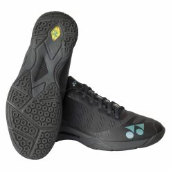 Yonex Badmintonschuhe Aerus Z (Leichtigkeit) Dunkelgrau Damen -Badminton Verkäufe Yonex SHBAZL 330 Aerus Z Schuh201 1200x1200 1