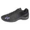 Yonex Badmintonschuhe Aerus Z (Leichtigkeit) Dunkelgrau Herren
