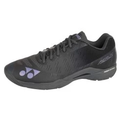Yonex Badmintonschuhe Aerus Z (Leichtigkeit) Dunkelgrau Herren