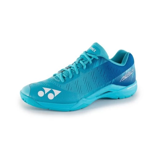 Yonex Badmintonschuhe Aerus Z (Leichtigkeit) Mintblau Herren 5 Yonex Badmintonschuhe Aerus Z (Leichtigkeit) Mintblau Herren -Badminton Verkäufe Yonex SHBAZM 423 Aerus Z Schuh202 1200x1200 1