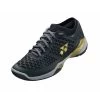 Yonex Badmintonschuhe Power Cushion Eclipsion Z Schwarz/gold Herren 1 Yonex Badmintonschuhe Power Cushion Eclipsion Z Schwarz/gold Herren -Badminton Verkäufe Yonex SHBELSZM 184 PC Eclipsion Z Schuh202 1200x1200 1