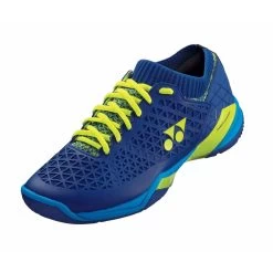 Yonex Badmintonschuhe Power Cushion Eclipsion Z WIDE Blau Herren
