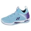 Yonex Badmintonschuhe Power Cushion Eclipsion Z Hellblau Damen -Badminton Verkäufe Yonex SHBELZL Eclipsion Z Schuh201 1200x1200 1