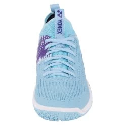 Yonex Badmintonschuhe Power Cushion Eclipsion Z Hellblau Damen 9 Yonex Badmintonschuhe Power Cushion Eclipsion Z Hellblau Damen -Badminton Verkäufe Yonex SHBELZL Eclipsion Z Schuh202 1200x1200 1
