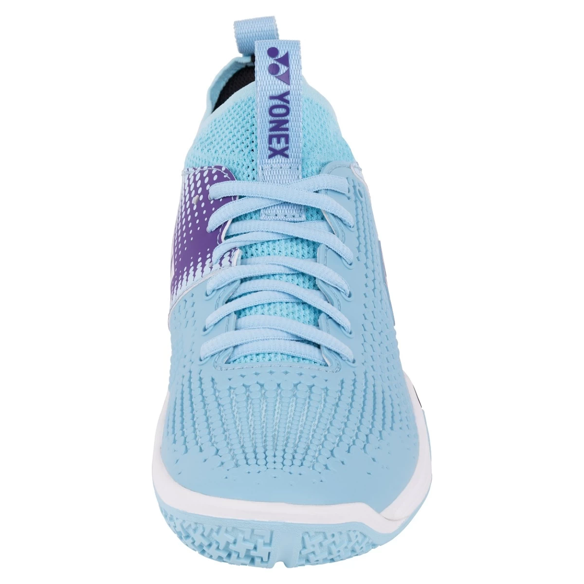 Yonex Badmintonschuhe Power Cushion Eclipsion Z Hellblau Damen 4 Yonex Badmintonschuhe Power Cushion Eclipsion Z Hellblau Damen – Bild 2
