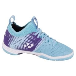 Yonex Badmintonschuhe Power Cushion Eclipsion Z Hellblau Damen 10 Yonex Badmintonschuhe Power Cushion Eclipsion Z Hellblau Damen -Badminton Verkäufe Yonex SHBELZL Eclipsion Z Schuh203 1200x1200 1