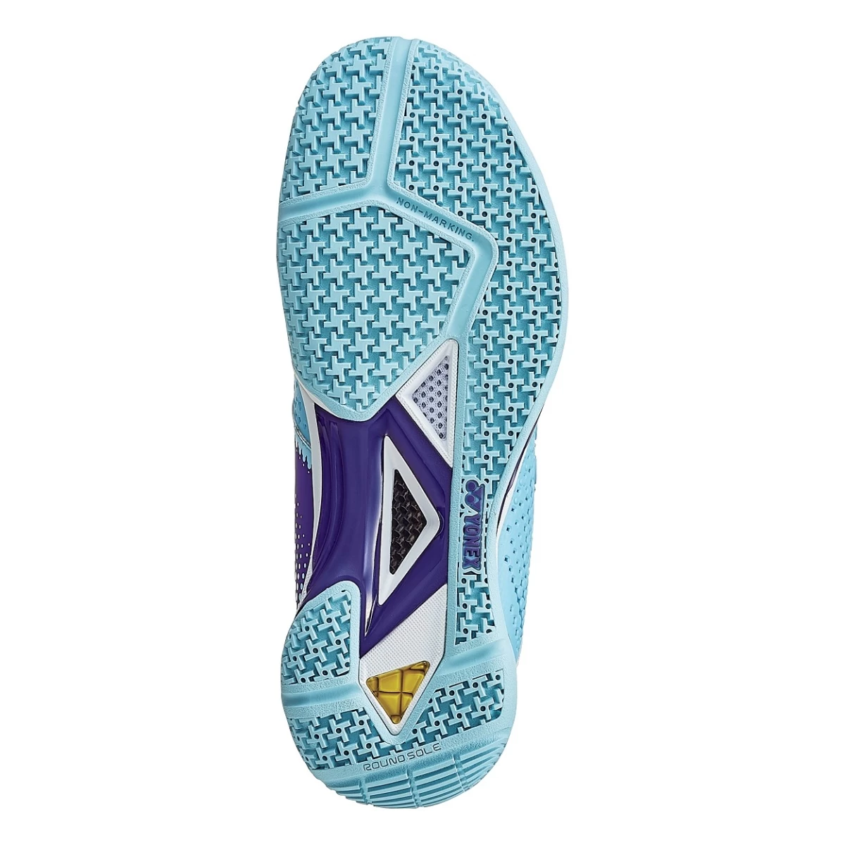 Yonex Badmintonschuhe Power Cushion Eclipsion Z Hellblau Damen 7 Yonex Badmintonschuhe Power Cushion Eclipsion Z Hellblau Damen – Bild 5