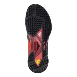 Yonex Badmintonschuhe Power Cushion Eclipsion Z Schwarz/rot Herren -Badminton Verkäufe Yonex SHBELZM2021 Black Red Eclipsion Z Schuh205 1200x1200 1