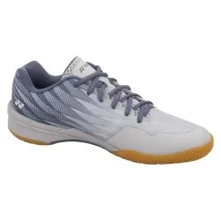 Yonex Badmintonschuhe Aerus X2 (Leichtigkeit) Blaugrau Herren -Badminton Verkäufe Yonex SMU AERUS X2 MEN Blue Gray Schuh204 1200x1200 1