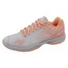 Yonex Badmintonschuhe Aerus Z 2 (Leichtigkeit) Grau/orange Damen -Badminton Verkäufe Yonex SMU AERUS Z2 WOMEN Schuh202 1200x1200 1