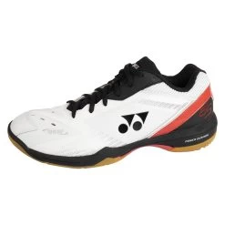 Yonex Badmintonschuhe Power Cushion 65 Z3 Weiss/schwarz Herren