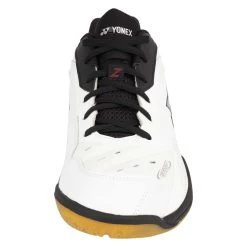 Yonex Badmintonschuhe Power Cushion 65 Z3 Weiss/schwarz Herren -Badminton Verkäufe Yonex Schuhe PC 65 Z3 SBM65Z3M2 70203 1200x1200 1