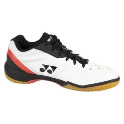 Yonex Badmintonschuhe Power Cushion 65 Z3 Weiss/schwarz Herren -Badminton Verkäufe Yonex Schuhe PC 65 Z3 SBM65Z3M2 70204 1200x1200 1
