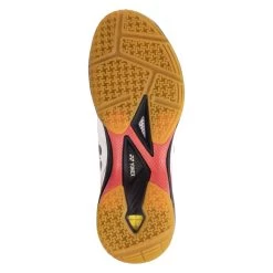 Yonex Badmintonschuhe Power Cushion 65 Z3 Weiss/schwarz Herren -Badminton Verkäufe Yonex Schuhe PC 65 Z3 SBM65Z3M2 70206 1200x1200 1