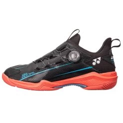 Yonex Badmintonschuhe Power Cushion 88 Dial 2 Boa-System Schwarz Herren -Badminton Verkäufe Yonex Schuhe PC 88 Dial 2 Boa System SB88D22 205 2 1200x1200 1