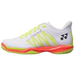 Yonex Badmintonschuhe Power Cushion Comfort Z3 Weiss Damen -Badminton Verkäufe Yonex Schuhe Power Cushion Comfort Z3 SBFCFZ32 10204 1200x1200 1