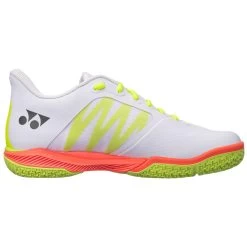 Yonex Badmintonschuhe Power Cushion Comfort Z3 Weiss Damen -Badminton Verkäufe Yonex Schuhe Power Cushion Comfort Z3 SBFCFZ32 10205 1200x1200 1