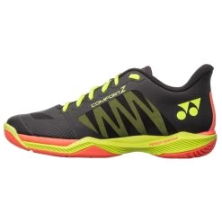 Yonex Badmintonschuhe Power Cushion Comfort Z3 (Dämpfung) Schwarz Herren -Badminton Verkäufe Yonex Schuhe Power Cushion Comfort Z3 SBMCFZ32 21203 1200x1200 1