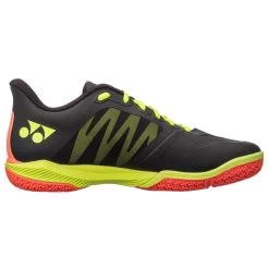 Yonex Badmintonschuhe Power Cushion Comfort Z3 (Dämpfung) Schwarz Herren -Badminton Verkäufe Yonex Schuhe Power Cushion Comfort Z3 SBMCFZ32 21204 1200x1200 1