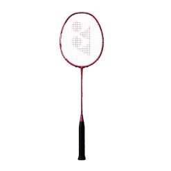 Yonex Badmintonschläger Duora 9 Magenta - Besaitet -