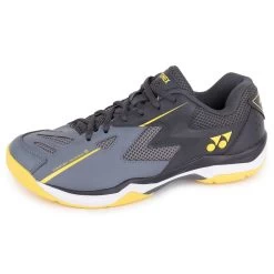 Yonex Badmintonschuhe Power Cushion Comfort Advance 3 Grau Herren