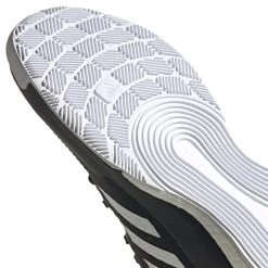 ADIDAS PERFORMANCE Adidas Hallen-Indoorschuhe CrazyFlight Mid Schwarz Damen -Badminton Verkäufe adidas FX1791 CrazyFlight Mid Schuh202 1200x1200 1