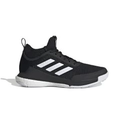 ADIDAS PERFORMANCE Adidas Hallen-Indoorschuhe CrazyFlight Mid Schwarz Damen -Badminton Verkäufe adidas FX1791 CrazyFlight Mid Schuh203 1200x1200 1